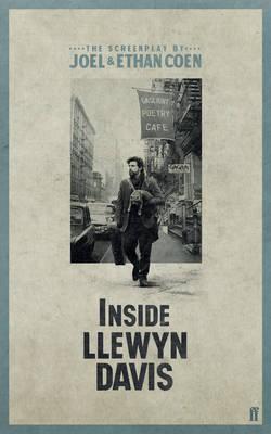 Inside Llewyn Davis - Joel Coen
