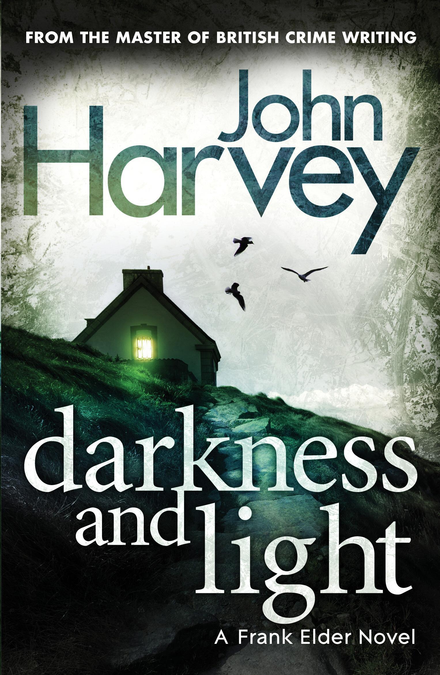 Darkness and Light - John Harvey