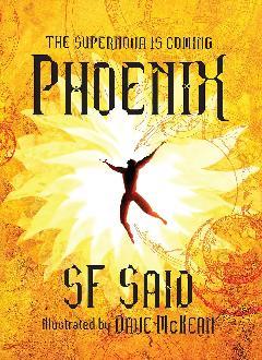 Phoenix - SF Said
