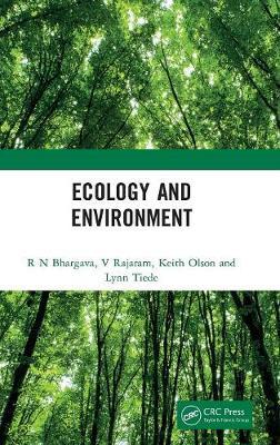 Ecology and Environment - N Bhargava