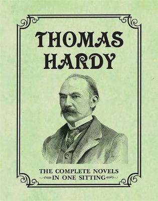Thomas Hardy -  