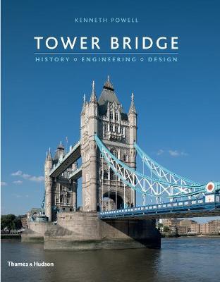 Tower Bridge - Kenneth Powell
