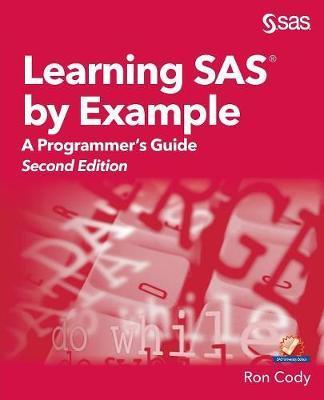 Learning SAS by Example -  Cody