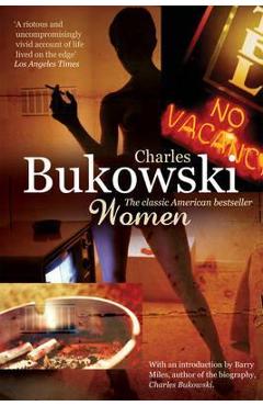 Poza produsului Women - Charles Bukowski