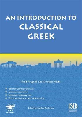 Introduction to Classical Greek -  
