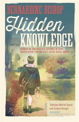 Hidden Knowledge -  