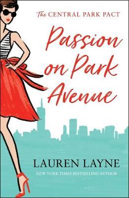 Passion on Park Avenue -  