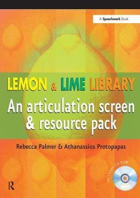Lemon and Lime Library - Athanassios Protopapas