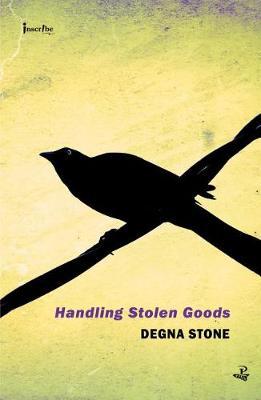 Handling Stolen Goods - Degna Stone