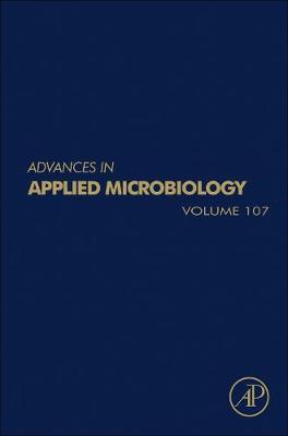 Advances in Applied Microbiology - Geoffrey M Gadd