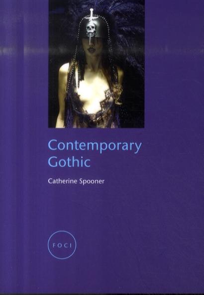 Contemporary Gothic - Catherine Spironer