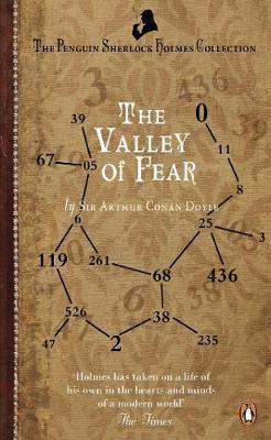 Valley of Fear - Arthur Conan Doyle
