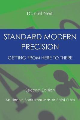Standard Modern Precision -  Neill