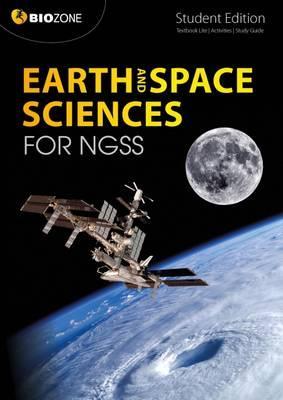 Earth and Space Science for NGSS - Tracey Greenwood