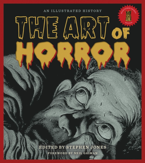 Art of Horror - Stephen Jones