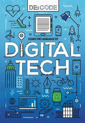 Digital Technology - William Anthony