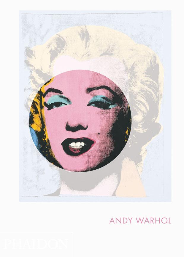 Andy Warhol - Joseph Ketner