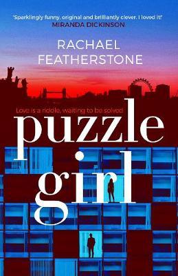 Puzzle Girl - Rachael Featherstone