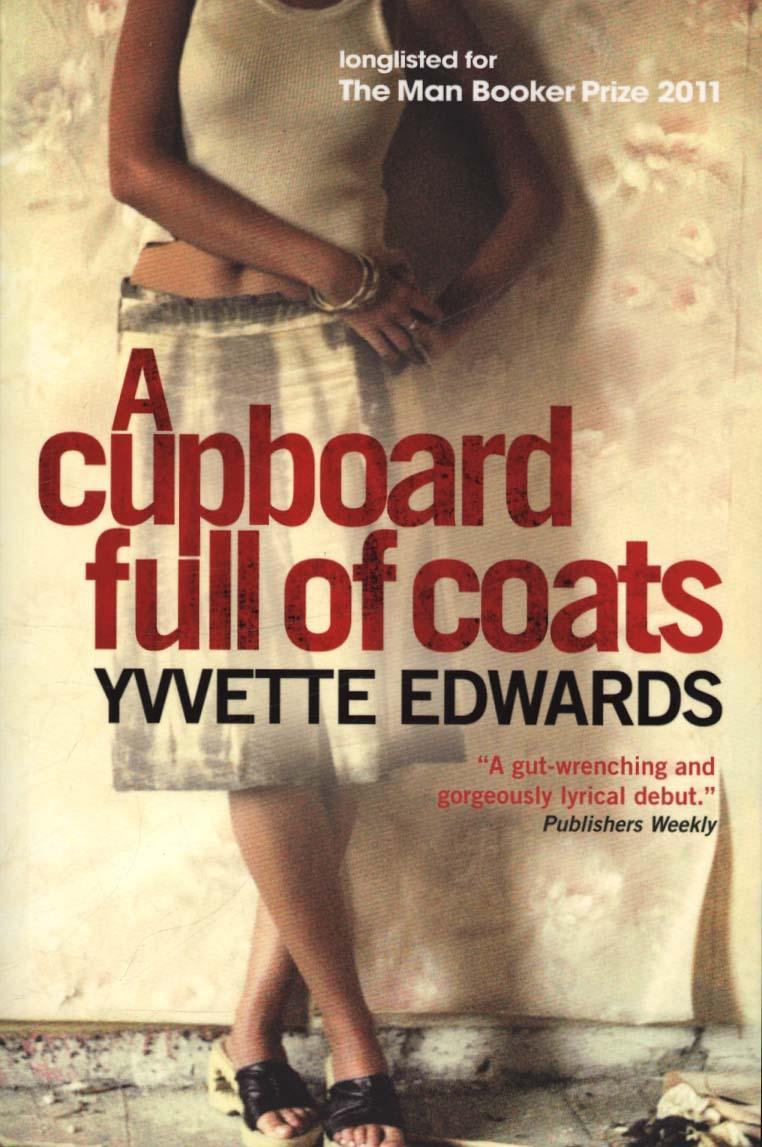 Cupboard Full of Coats - Yvette Edwards