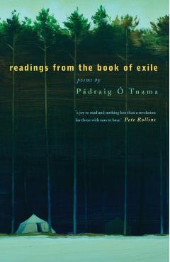 Readings from the Book of Exile - Padraig OTuama