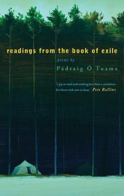 Readings from the Book of Exile - Padraig OTuama