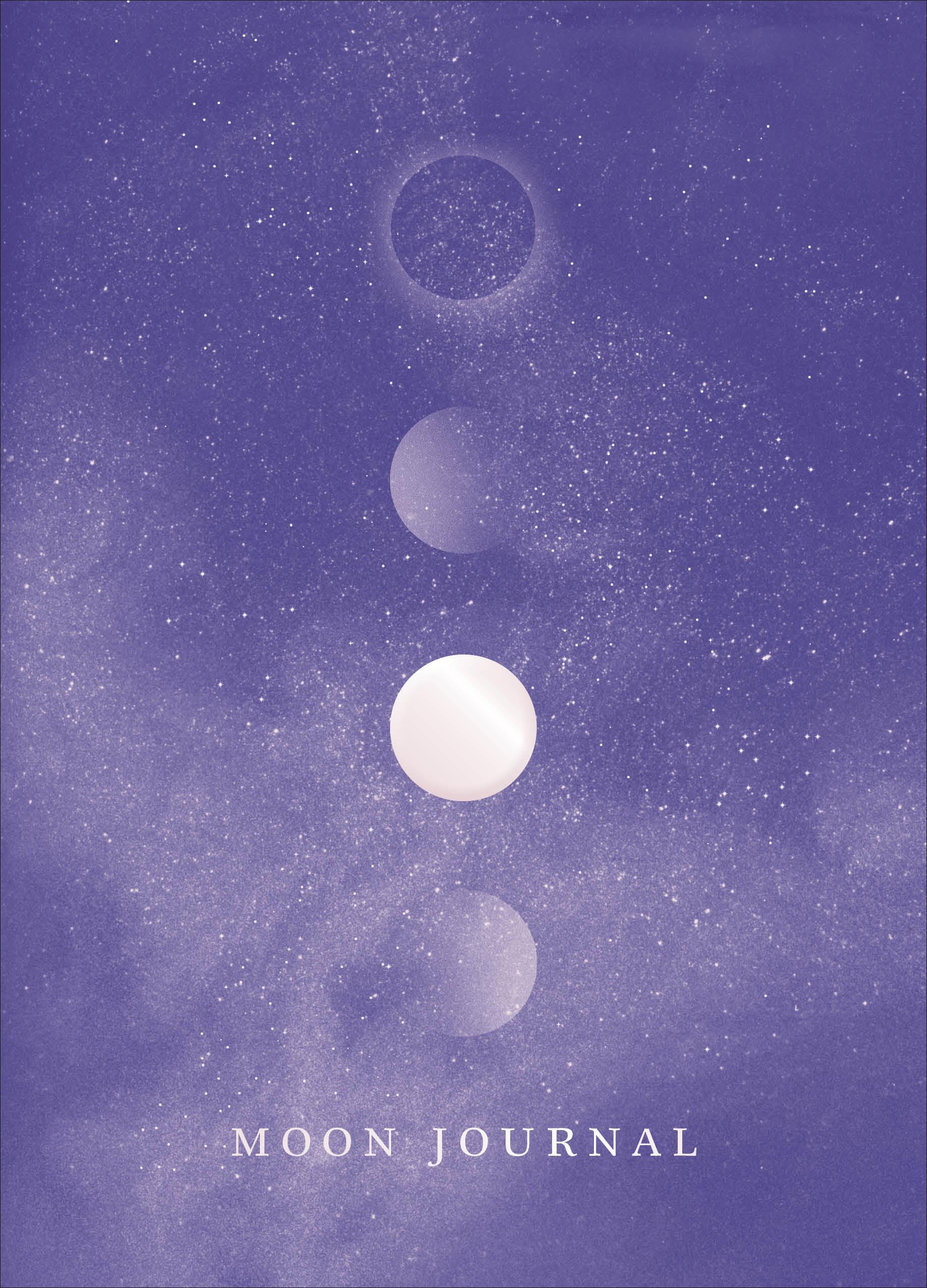 Moon Journal - Sandi Sitron