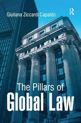 Pillars of Global Law - Ziccardi Capaldo