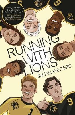 Running with Lions -  Winters