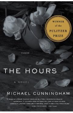 Hours - Michael Cunningham