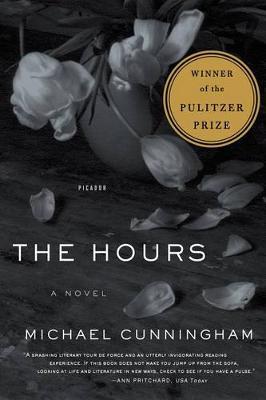 Hours - Michael Cunningham