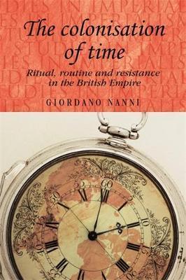 Colonisation of Time -  Nanni