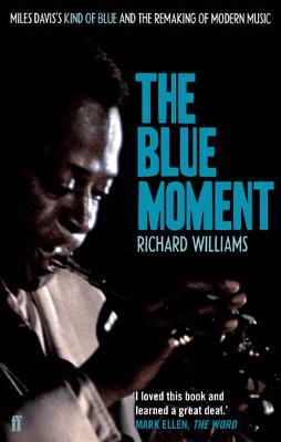 Blue Moment - Richard Williams