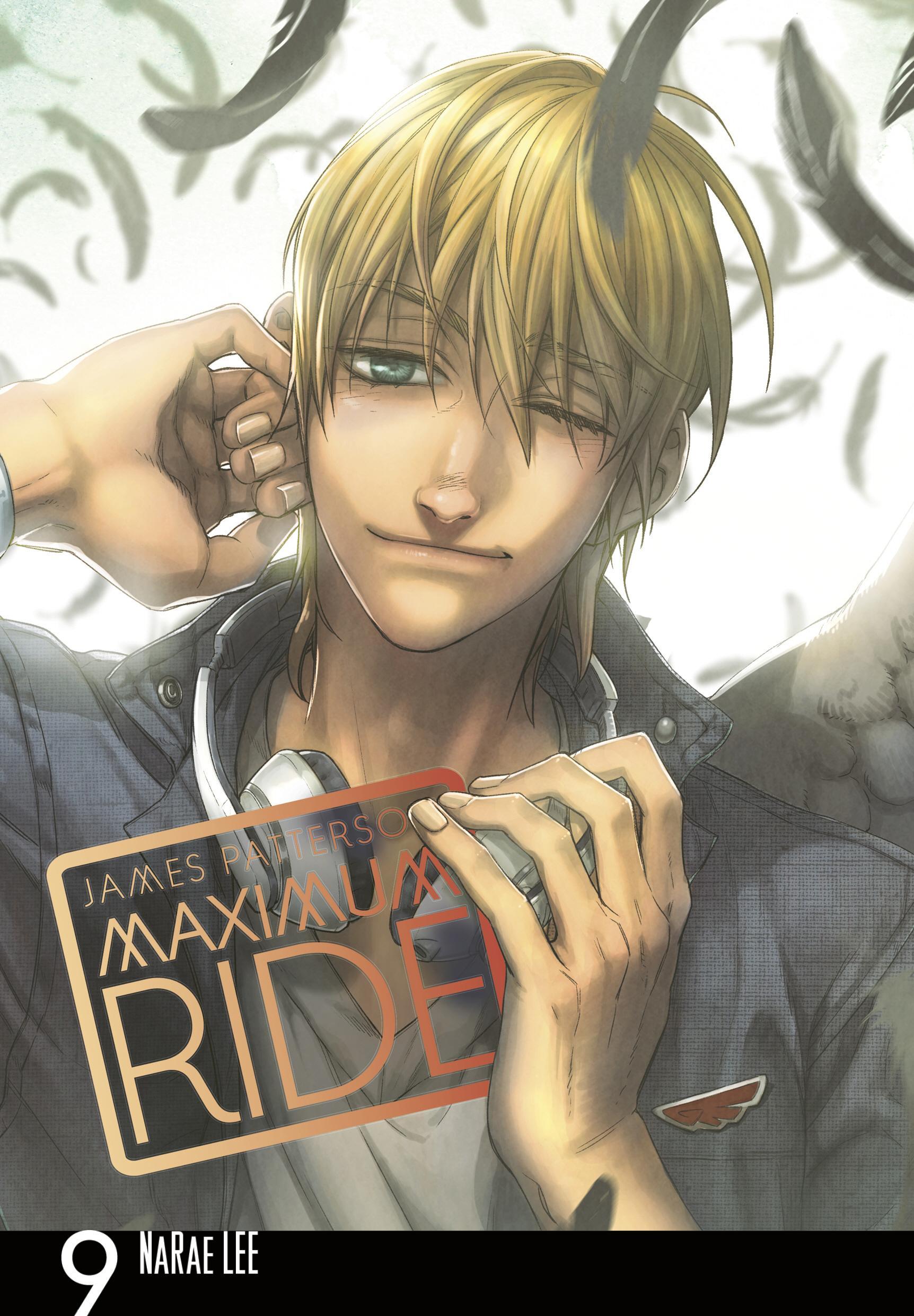 Maximum Ride: Manga Volume 9 - James Patterson