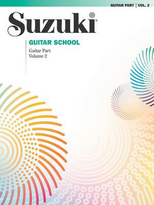 Suzuki Guitar School - Seth Himmelhoch