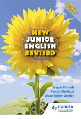 New Junior English Revised 2nd edition -  