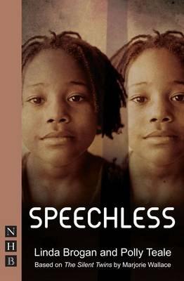 Speechless - Polly Teale