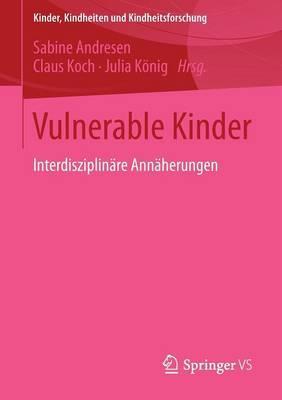 Vulnerable Kinder - Sabine Andresen