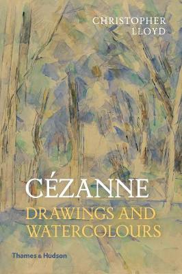 Cezanne - Christopher Lloyd