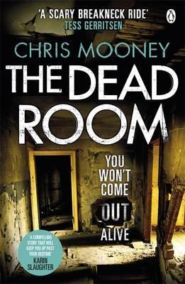Dead Room - Chris Mooney