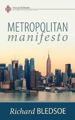 Metropolitan Manifesto -  Bledsoe