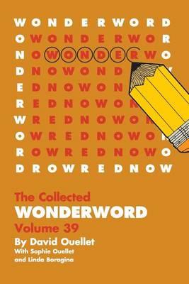 WonderWord Volume 39 -  Ouellet