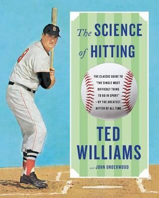 Science of Hitting - Tony Williams