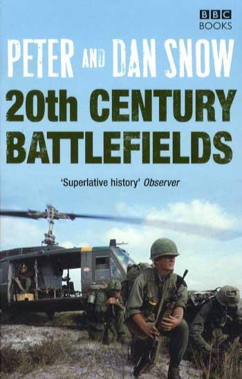 20th Century Battlefields - Peter Snow