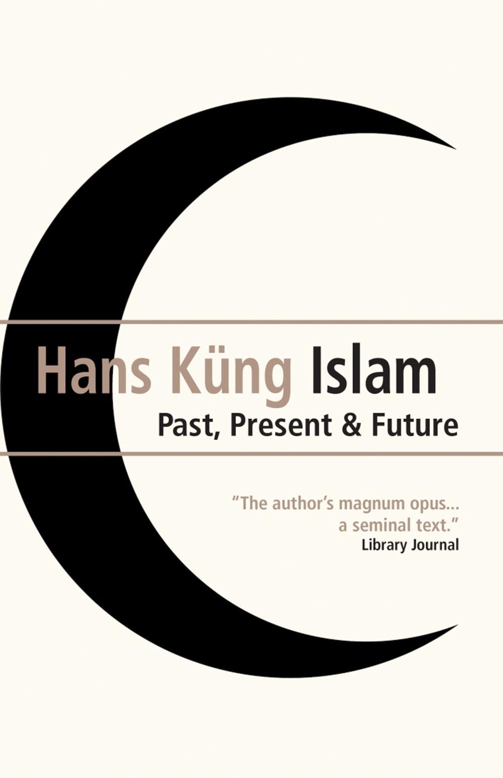 Islam - Hans K?ng