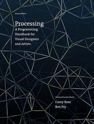 Processing - Casey Reas