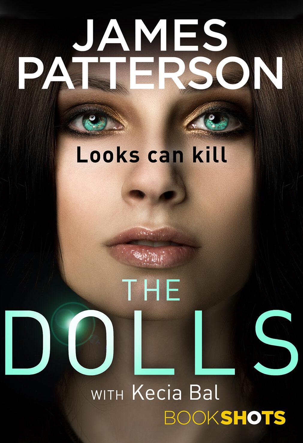 Dolls - James Patterson