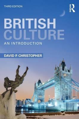 British Culture - P Christopher