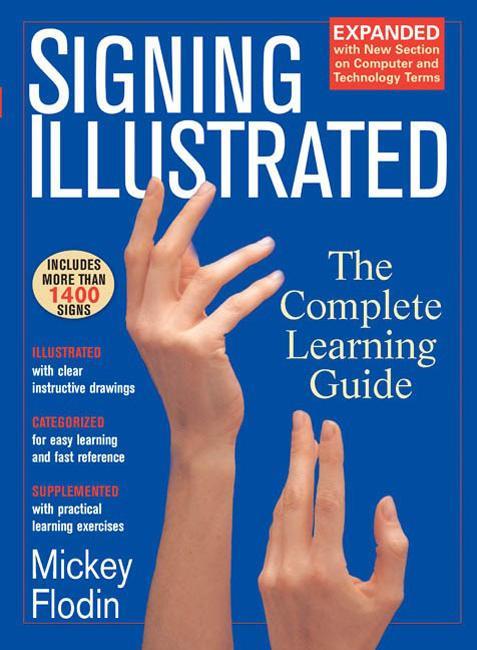 Signing Illustrated - Mickey Flodin