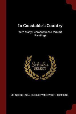 In Constable's Country - John Constable