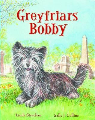 Greyfriars Bobby - Linda Strachan